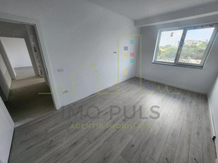 Apartament cu 2 camere decomandat în Girocului
