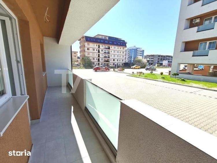 Apartament cu 3 camere decomandat în Țiglari