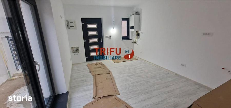 Casă cu 3 camere cu Teren 250 Mp în Central