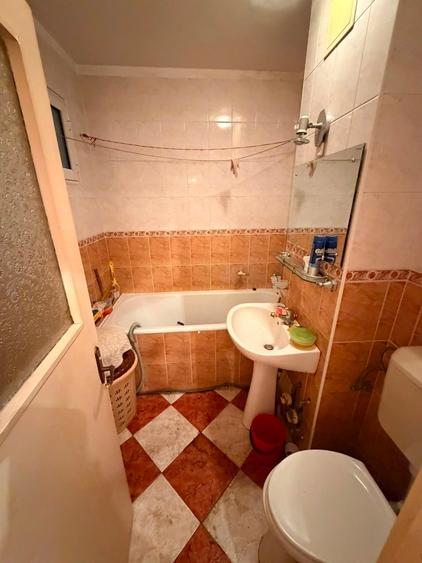 Apartament 3 camere | Piața Sudului | Etaj 3/8 | Bloc reabilitat | Centrala - 6