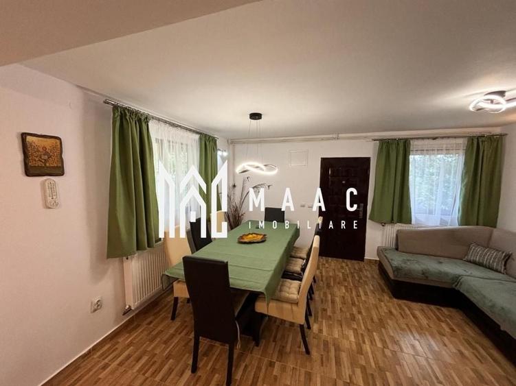 Casă individuală cu 4 camere cu Canalizare în Central