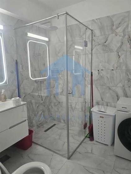 Apartament cu 2 camere decomandat în Mănăștur — fotografia 2