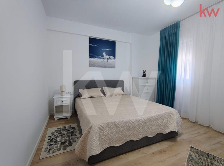 2 camere, premium – locație centrală, bloc nou - 8