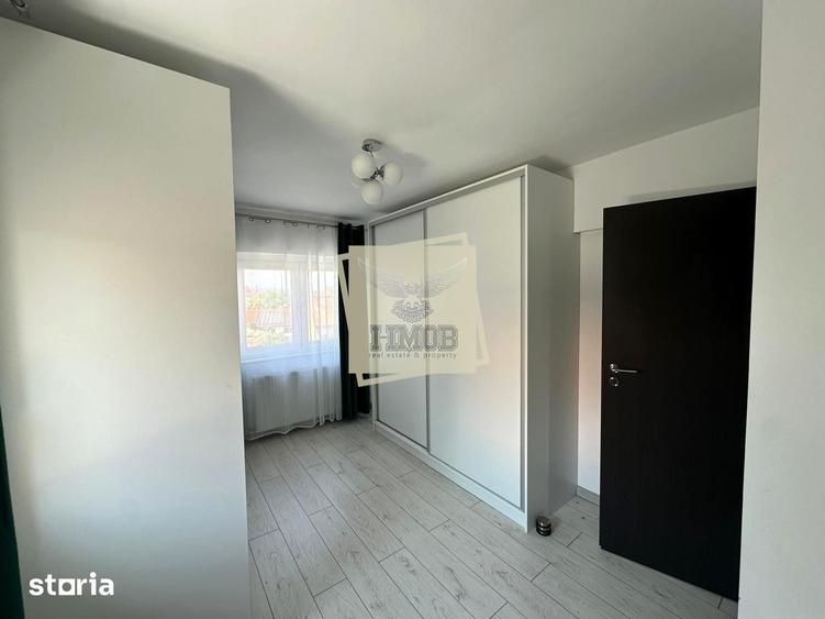 Apartament cu 4 camere în Central