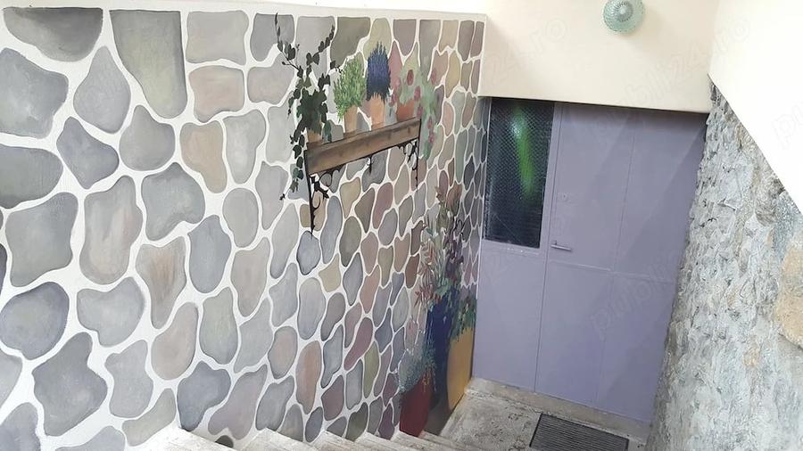 Casă cu Teren 540 Mp în Central