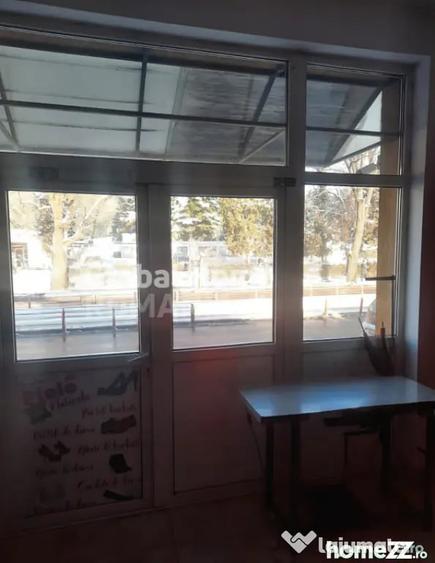 Spațiu comercial, de 51 mp, în 13 Septembrie