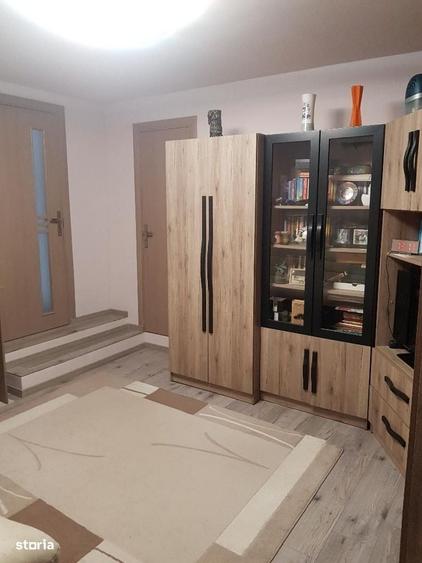 Casă cu 3 camere cu Teren 1150 Mp în Berghia