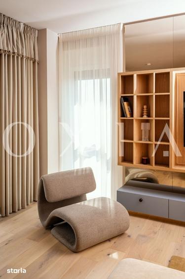 Apartament cu 2 camere în Blașcovici