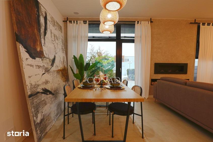 Vila in stil scandinav Premium in Paradisul Verde | Corbeanca - 20