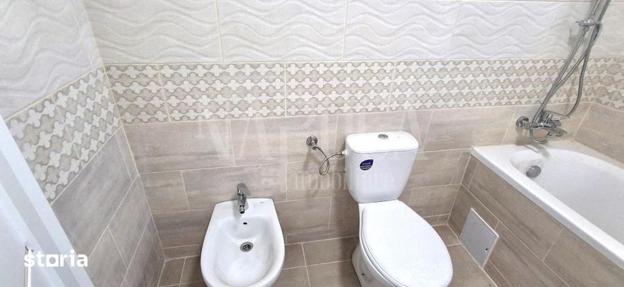 Casă cu 4 camere cu Teren 600 Mp în Oșorhei