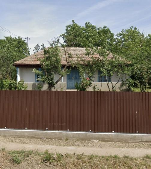 Casă cu 4 camere în Vasilați