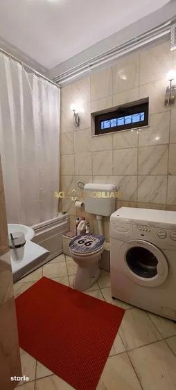 Apartament cu 3 camere, mobilat în Gara de Nord
