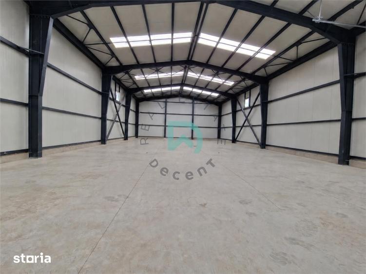 Spațiu comercial, de 260 mp, în Central