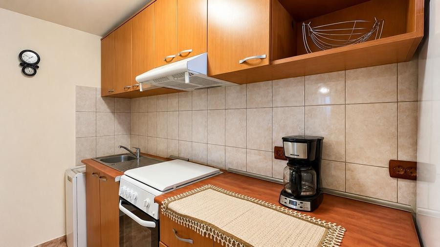 Apartament cu 2 camere nedecomandat în Blașcovici