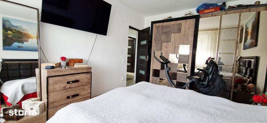 Apartament cu 2 camere în Ghencea