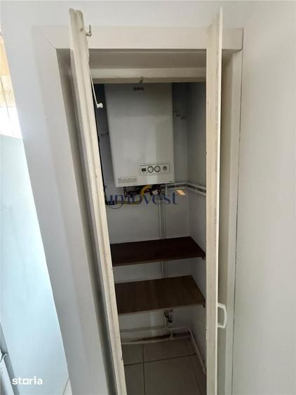 De inchiriat:Apartament ultracentral cu 2 camere - 9