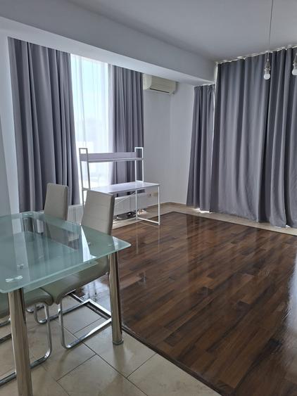 Apartament cu 2 camere decomandat în Pipera