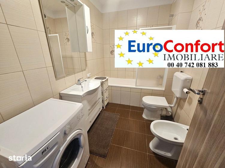 Apartament cu 2 camere în Funcționarilor