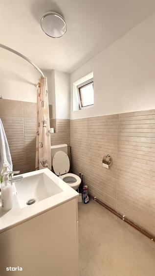 Casă cu 6 camere cu Teren 1836 Mp în Dudeștii Noi