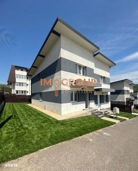 Casă cu 3 camere în Rediu