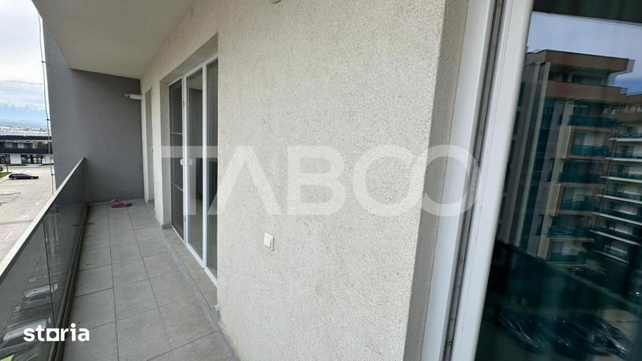 Apartament 2 camere prima inchiriere loc parcare zona Doamna stanca - 7