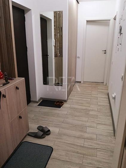 2 camere Theodor Pallady, centrală, parcare, et. 1, an 2022, 74 mp - 6