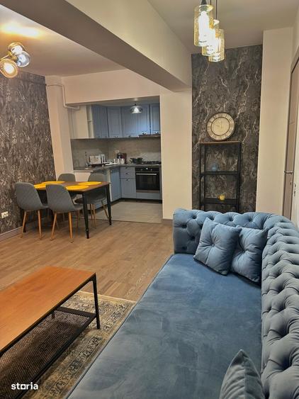 Proprietar- Apartament Modern2 camere decomandat, 56 mp, balcon, - 3