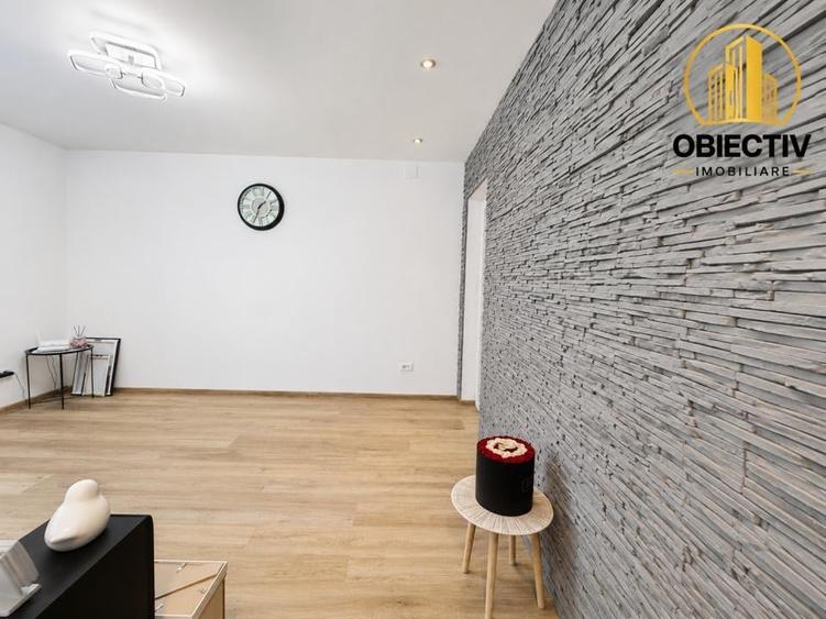Apartament 2 camere RENOVAT Maratei - 11