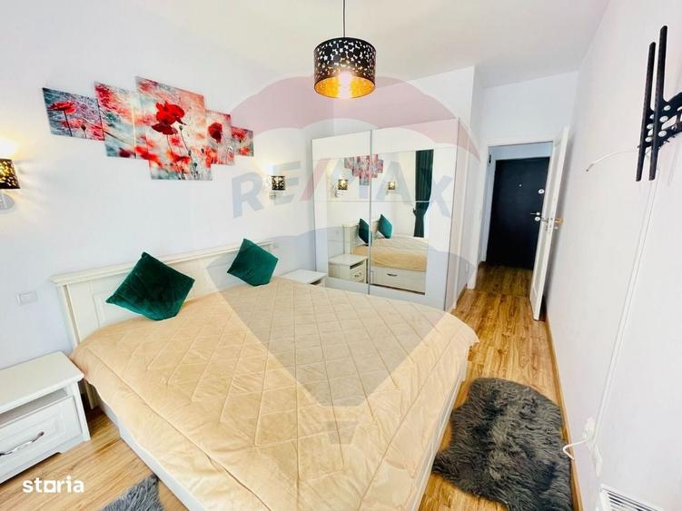 Apartament de Lux - City Residence, imobil nou si parcare - 1