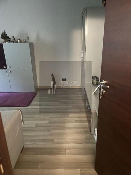 Apartament cu 2 camere decomandat, mobilat în Alexandru Obregia