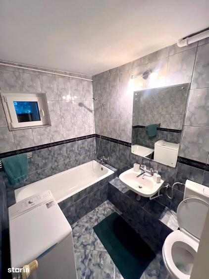 Garsoniera 43,45m.p. Bloc Mixt Zona Lujerului - 7