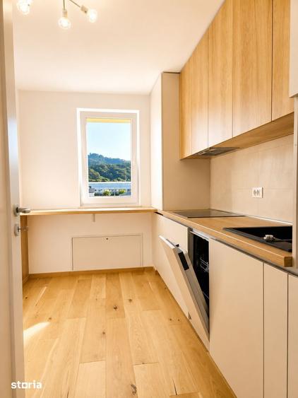 Urban Plaza - Etaj 1 - Apartament 3 camere, 2 bai, 2 terase, parcare! - 11