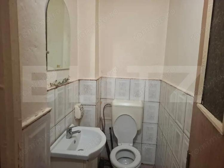 Apartament generos de vanzare - 9