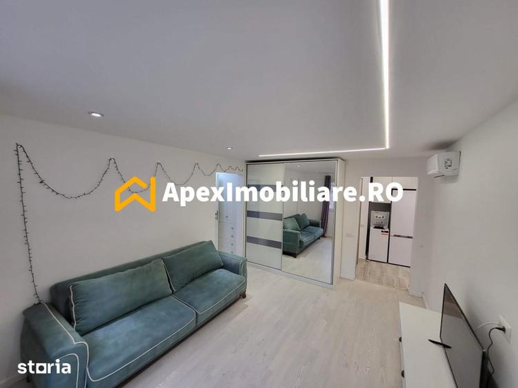Apartament 2 camere de inchiriat Victoriei Bucure?ti | Apex - 5
