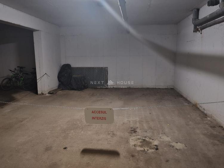 Apartament cu 3 camere decomandat, mobilat în Drumul Taberei