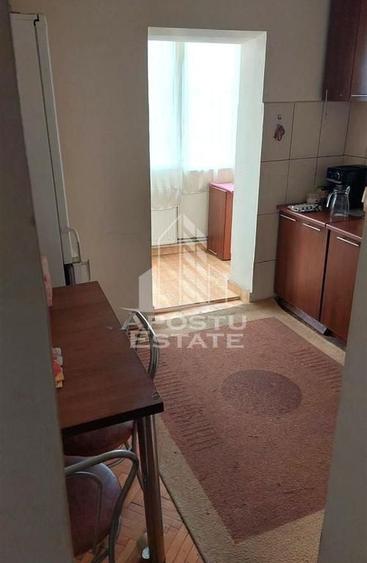 Apartament 3 camere decomandat zona Modern - 4