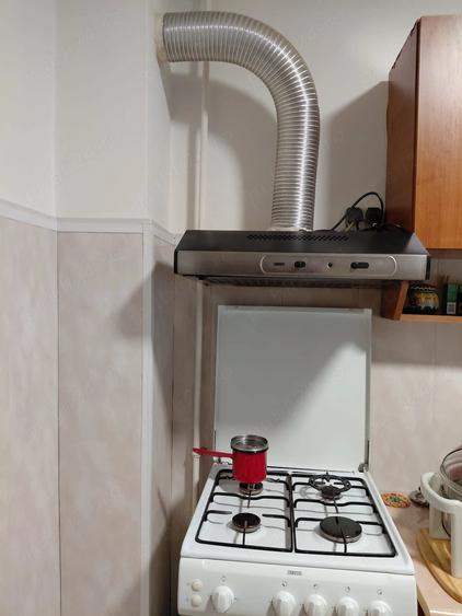 Apartament cu 2 camere semidecomandat în Trivale