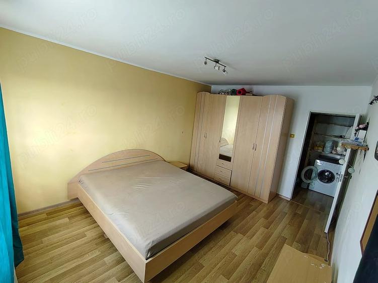 Garsonieră decomandată în Iosia