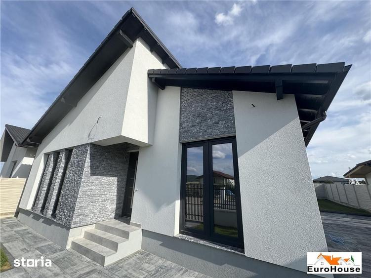Casa noua de vanzare in Alba Iulia - 8