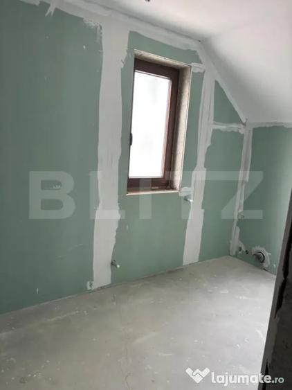 Casa spa?ioasa in Ipote?ti 180 mp, 5 dormitoare, ga - 4