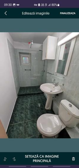 Apartament cu 3 camere decomandat în Timpuri Noi