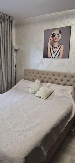 Apartament cu 2 camere decomandat în Satu Nou