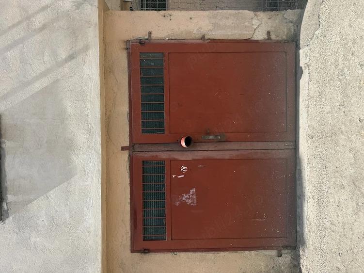 Garsonieră decomandată în Complex Studențesc