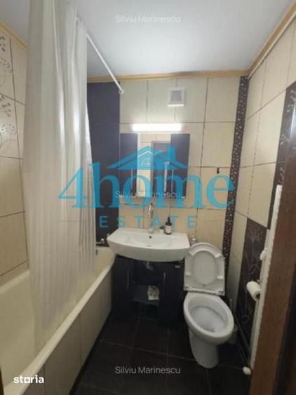 Apartament 3 camere Drumul Taberei|Valea Ialomitei|Metrou|Parcare - 10