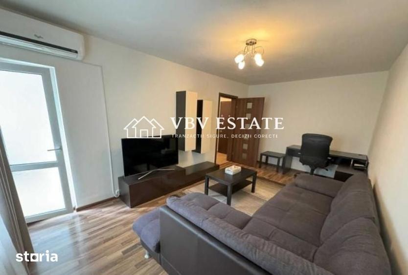 Apartament 2 Camere Crangasi | Metrou | Confort - 1