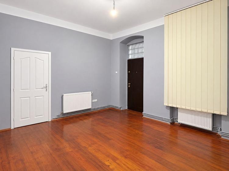 Apartament cu 2 camere circular în Ultracentral