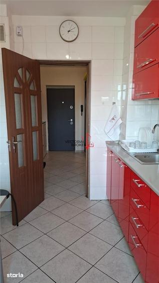 Apartament cu 2 camere decomandat în Pantelimon