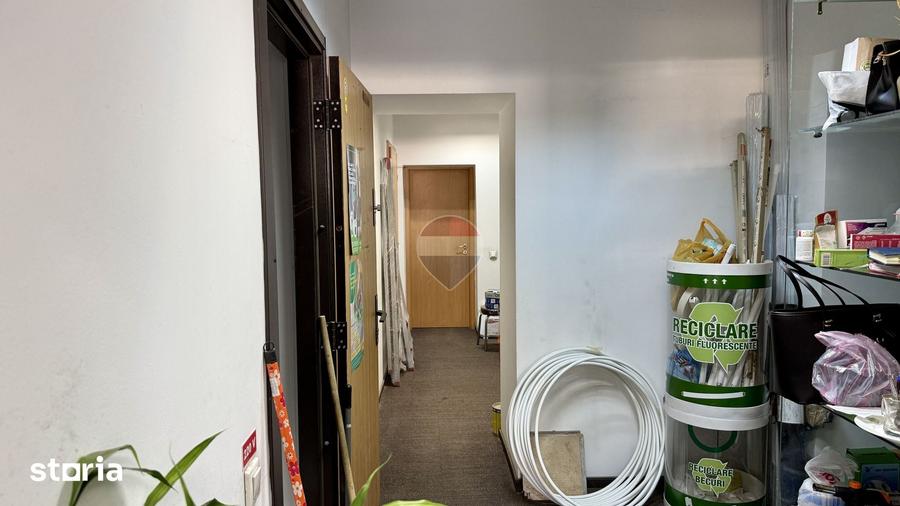 Spațiu comercial, de 150 mp, în Pantelimon