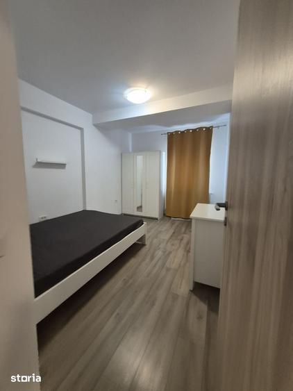 Inchiriere apartament 2 camere Pallady 12 min METROU,Garlitei - 2