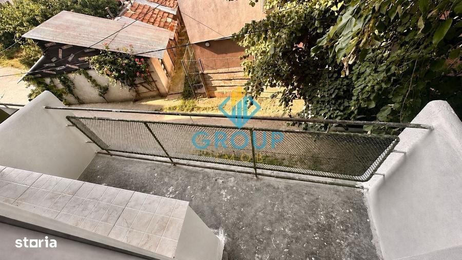 Apartament cu 2 camere în Energiei